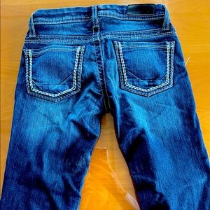 Daytrip Leo Boot size 24R